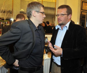 Marcin Meller