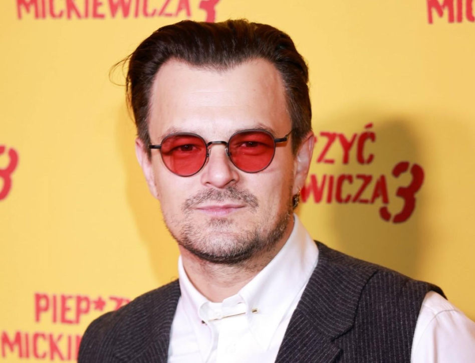 Dawid Ogrodnik kiedyś i dziś. Aktor-kameleon na przestrzeni lat przeszedł wielką metamorfozę