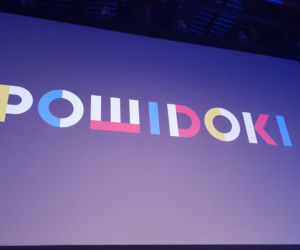 Premiera filmu „Powidoki” w Łodzi [ZDJĘCIA]