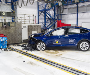 Najbezpieczniejsze auta w 2019 roku. Wyniki testów Euro NCAP