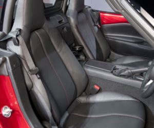2015 Mazda MX-5