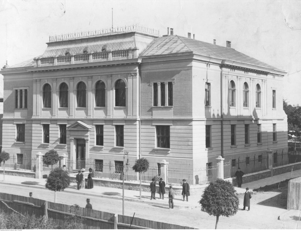 30 historycznych zdjęć Rzeszowa, które musisz zobaczyć! [STARE ZDJĘCIA]