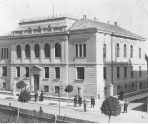 30 historycznych zdjęć Rzeszowa, które musisz zobaczyć! [STARE ZDJĘCIA]