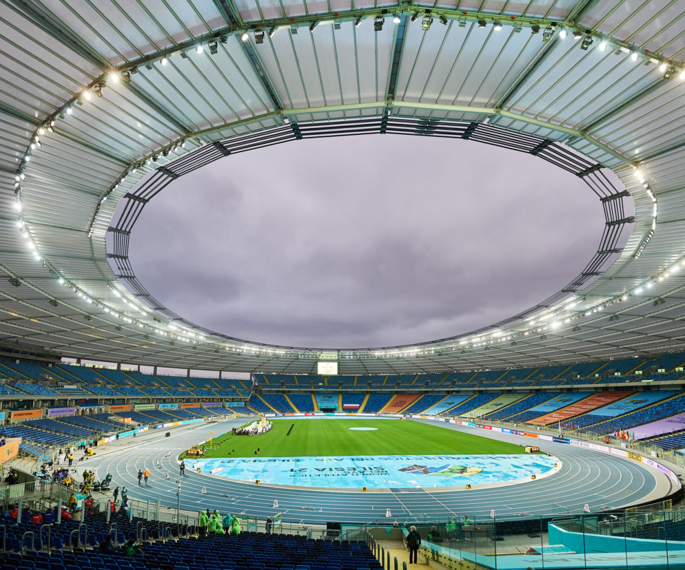 Stadion Śląski