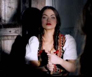 Luxuria Astaroth