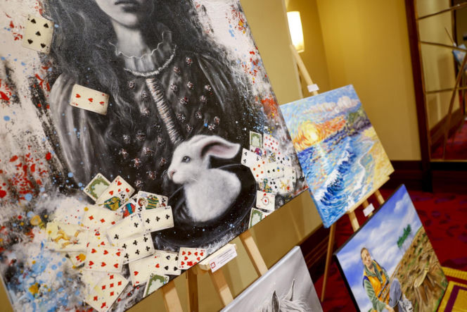 Doda podkręciła temperaturę do granic! Ta suknia opinała każdy centymetr jej ciała