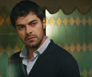 Wichrowe wzgórze odc. 354. Halil