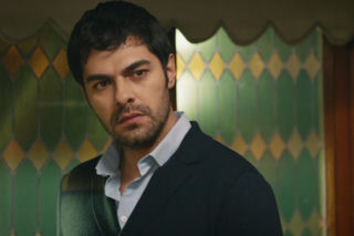 Wichrowe wzgórze odc. 354. Halil