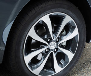 Nissan Micra N-Tec