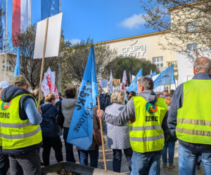 Pikieta Grupa Azoty