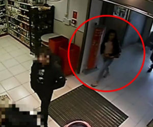 Policja poszukuje ich za kradzież - rozpoznajesz te osoby?