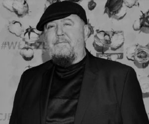 Nie żyje Dariusz Gnatowski. Widzowie Świata według Kiepskich rozpaczają