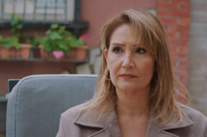 Miłość i nadzieja, odcinek 351. Feraye