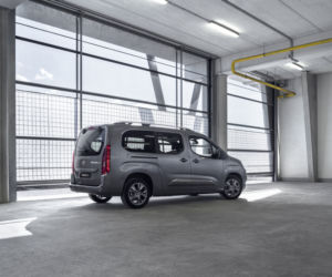 Toyota PROACE City (2020)