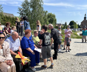 Powiatowy Dzień Rodzin Zastępczych