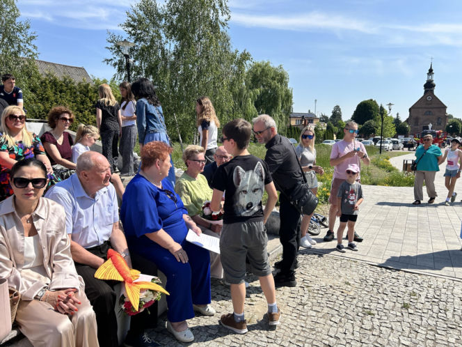 Powiatowy Dzień Rodzin Zastępczych