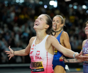 Klaudia Kazimierska