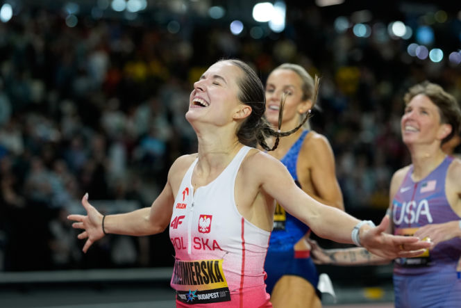 Klaudia Kazimierska