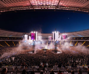Polsko, zachwyciłaś nas. Metallica przyciągnęła blisko 90 tys. osób! Historyczny koncert na Stadionie Śląskim