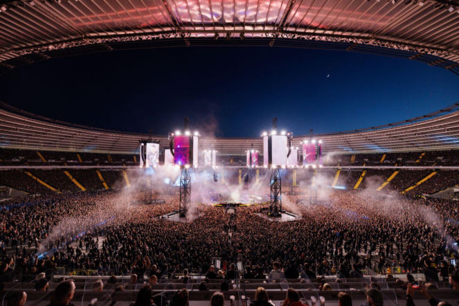 Polsko, zachwyciłaś nas. Metallica przyciągnęła blisko 90 tys. osób! Historyczny koncert na Stadionie Śląskim