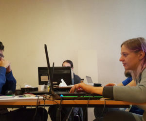 Huuuge Game Jam w Bydgoszczy