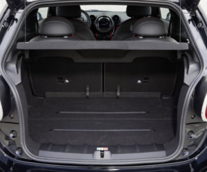 MINI John Coper Works Paceman