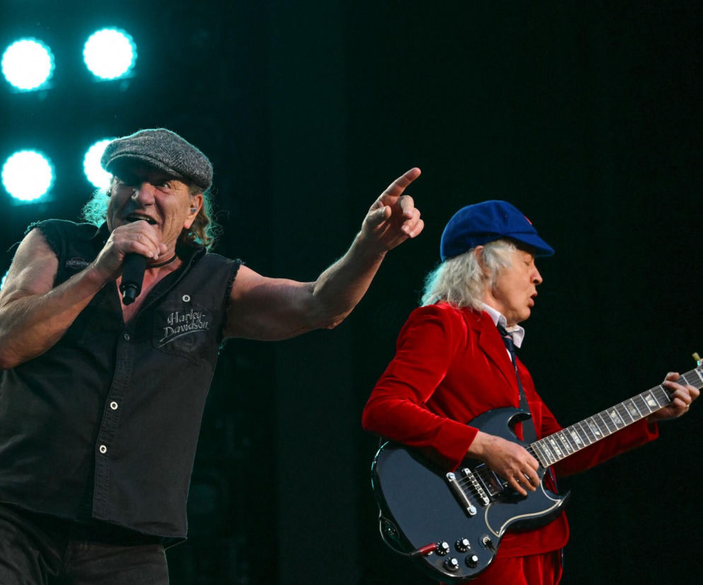 AC/DC
