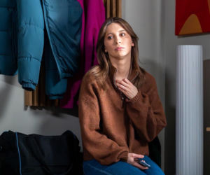 Pierwsza miłość, odcinek 4208: Okrutny spisek przeciwko Kalinie. Nie udowodni winy po wypadku - ZDJĘCIA