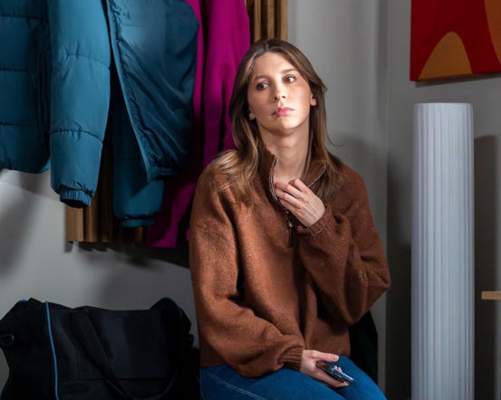 Pierwsza miłość, odcinek 4208: Okrutny spisek przeciwko Kalinie. Nie udowodni winy po wypadku - ZDJĘCIA