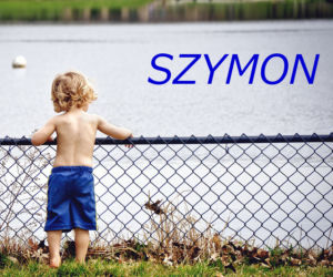 SZYMON