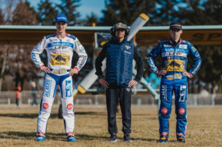 Kryptonim UL26: Unia Leszno odkrywa karty! Tak wyglądają nowe kewlary na sezon 2026