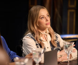 The Traitors. Zdrajcy: Sezon 3, Odcinek 3