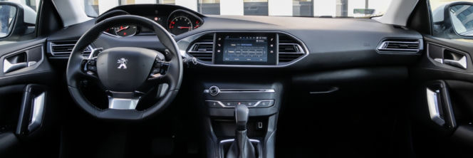 Peugeot 308 SW 1.2 PureTech 130 S&S Allure