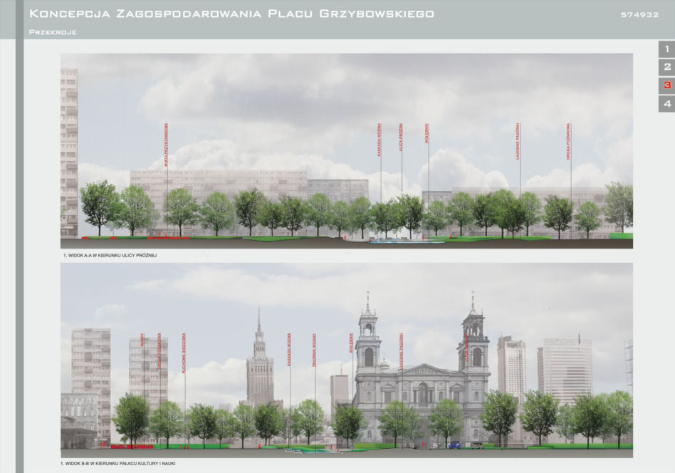 Archiwum Architektury