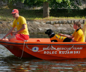 Ster na Bydgoszcz