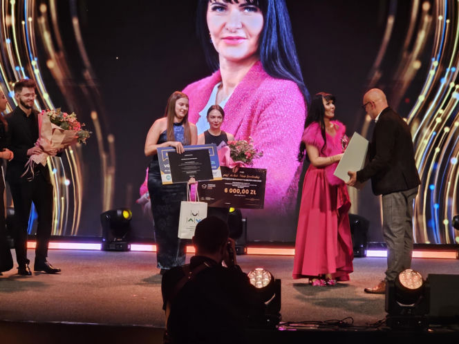 Gala Belfer UWM 2025