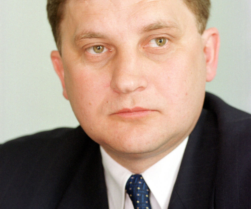 Mirosław Czech