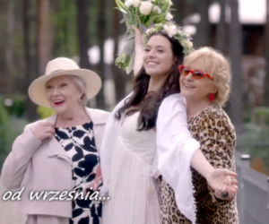 Singielka po wakacjach 2016, Natalia (Julia Kamińska), Sława (Dorota Pomykała), Genowefa (Zofia Charewicz)