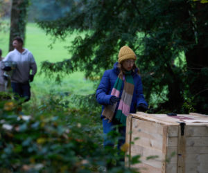 The Traitors. Zdrajcy sezon 3 odcinek 8