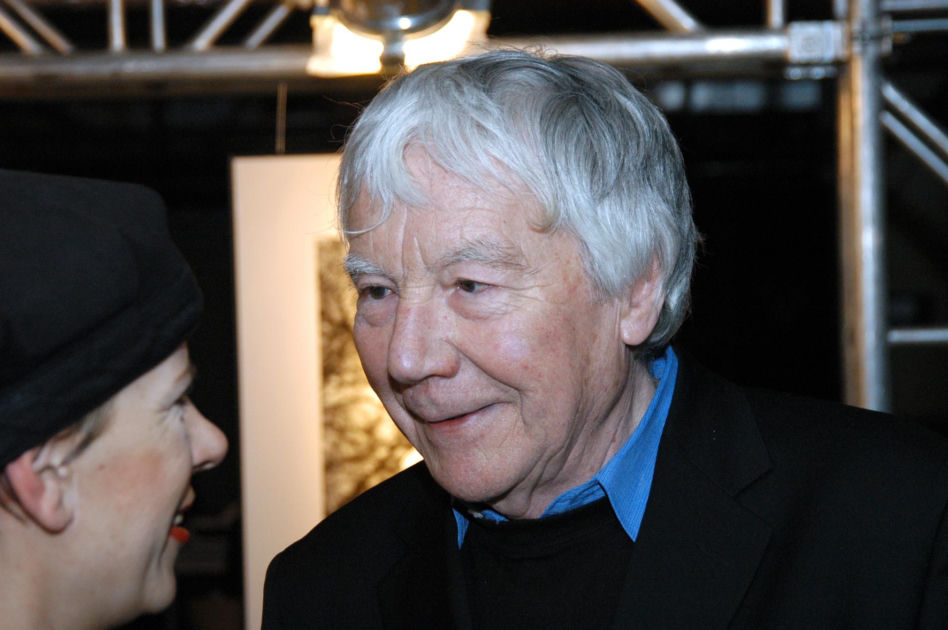 Nie żyje legendarny fotograf gwiazd! Tadeusz Rolke uwiecznił Braunek, Demarczyk i Wajdę