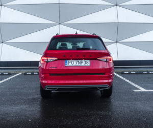 Skoda Kodiaq 2.0 TDI 190 KM DSG7 4x4 Sportline