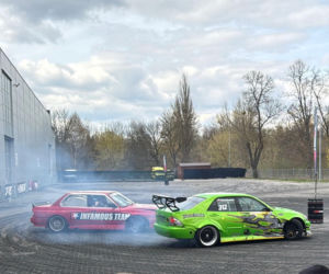 Moto Session 2026 w Lublinie. Prawdziwa uczta dla fanów motoryzacji