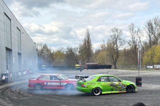 Moto Session 2026 w Lublinie. Prawdziwa uczta dla fanów motoryzacji