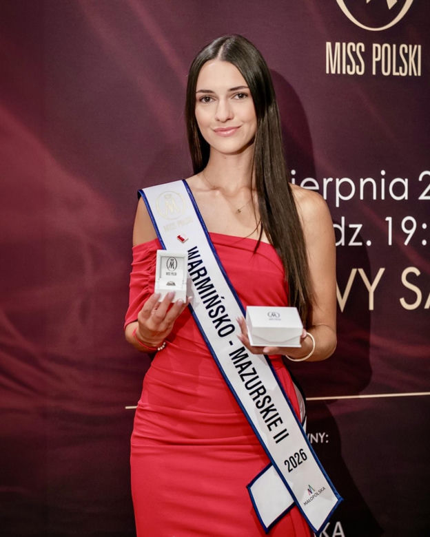 Miss Polski 2026