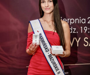 Miss Polski 2026
