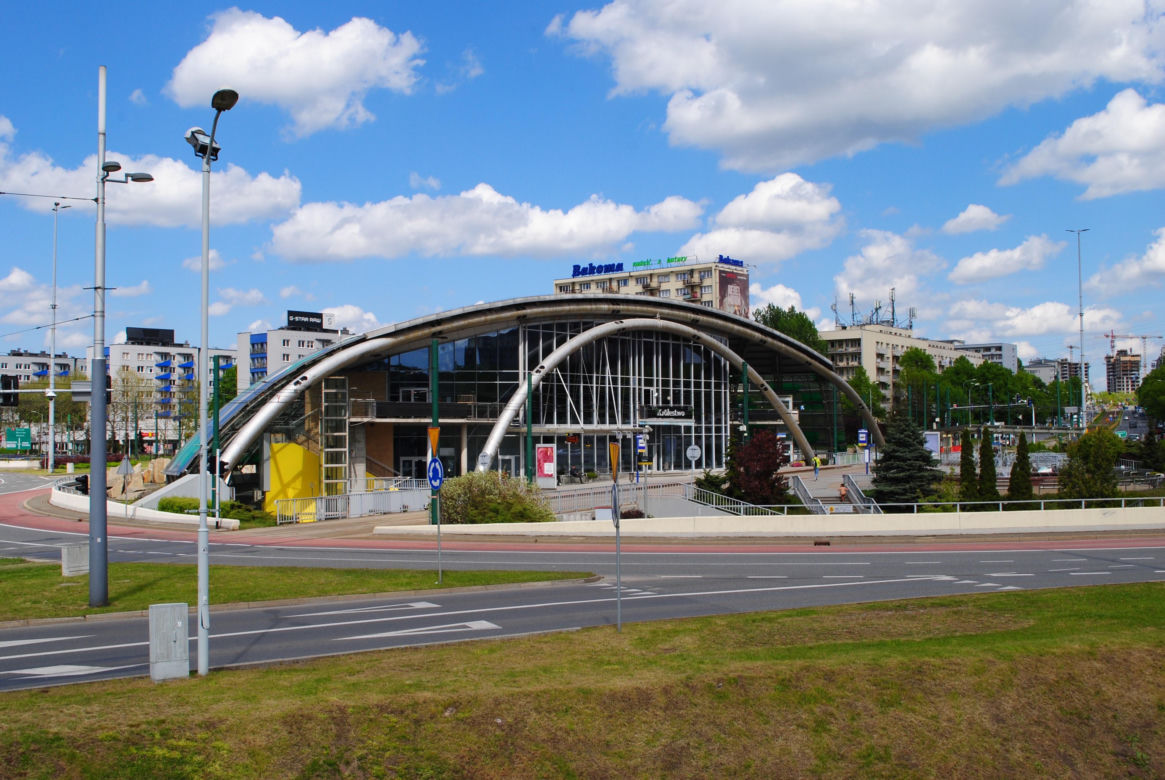 Rondo Sztuki (Katowice)