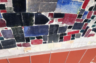 Unikatowe mozaiki z Siedlec w rejestrze zabytków