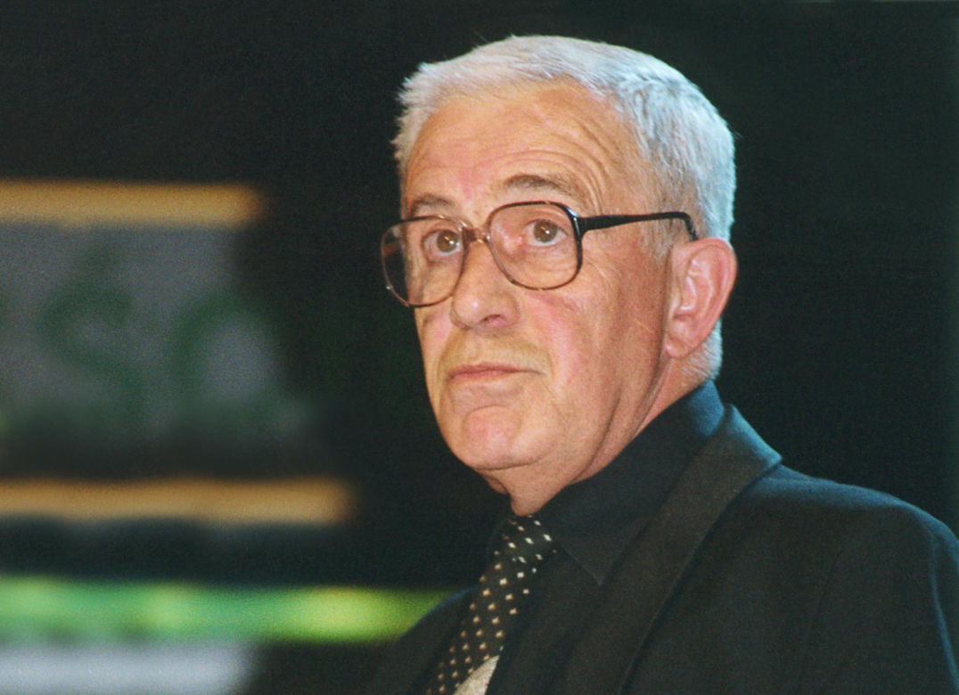 Zbigniew Zapasiewicz