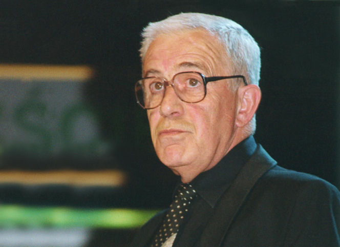 Zbigniew Zapasiewicz