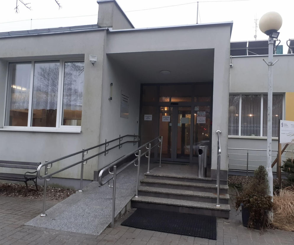 DPS: W Szczwanie remont, w Zielonej Górze ciepłe przyjęcie